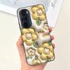 For Motorola Edge 30 Neo Case TPU Soft Phone Cover for Motorola Edge 30 Lite 30 Fusion 30 Ultra 30 Pro Bumper Silicone Coque