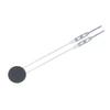 1pcs DF9-40 High Resistance Type Thin Film Pressure Sensor 50g-10kg Flexible Pressure Resistor Electrical Force Sensor