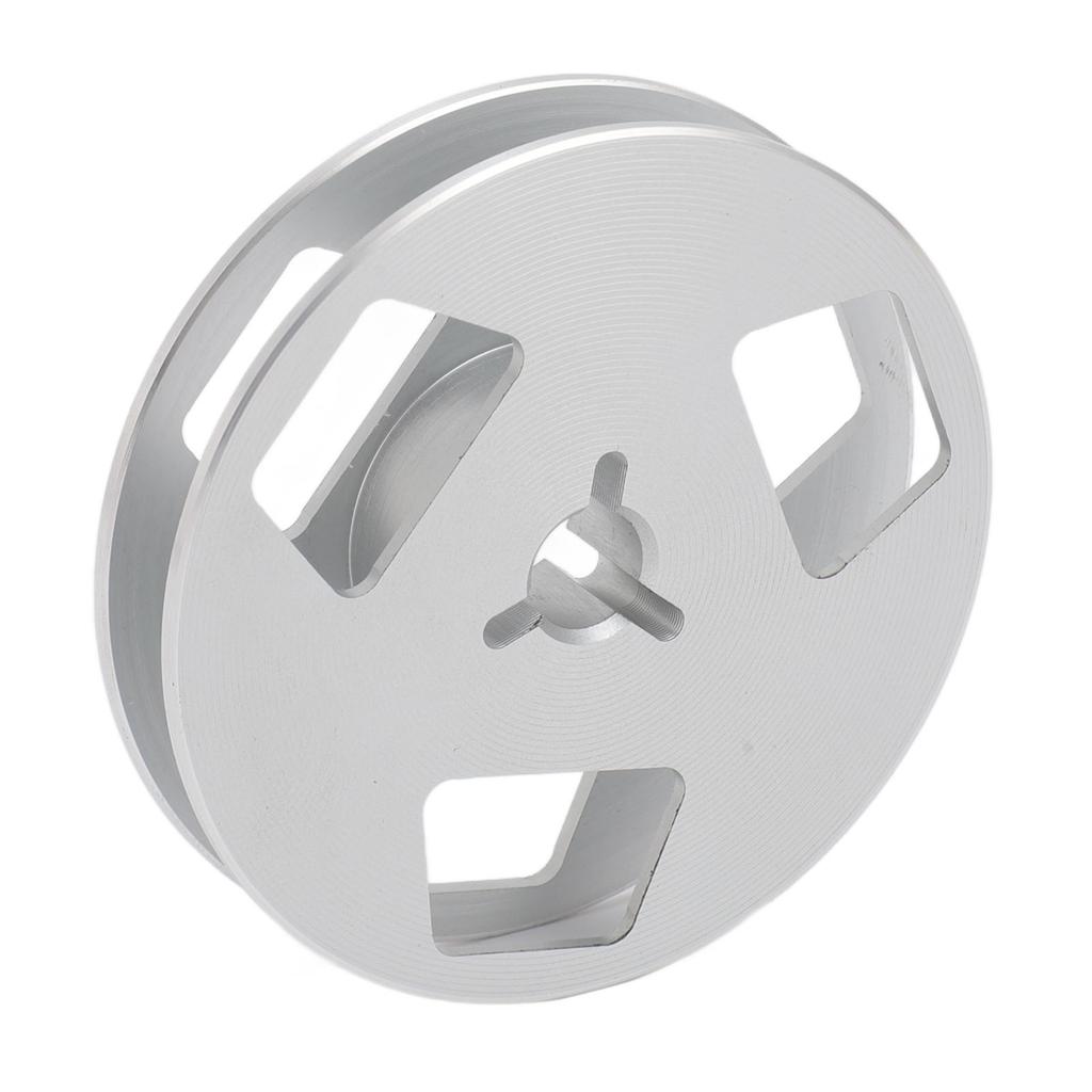 14 2.5 Inch Empty Tape Reel 3 Hole Universal Sound Tape Takeup Reel for Recording Open Reel Takeup