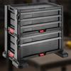 KETER Tool Cabinet Workshop Trolley