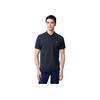 Levis Lässig Bequem Einfarbig Schlicht Kurzarm Poloshirt Herren Poloshirts Marineblau 004KC-0002