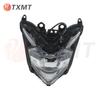 Headlight Assembly for Honda CB500/CB500X/CB500F (2016-2019)