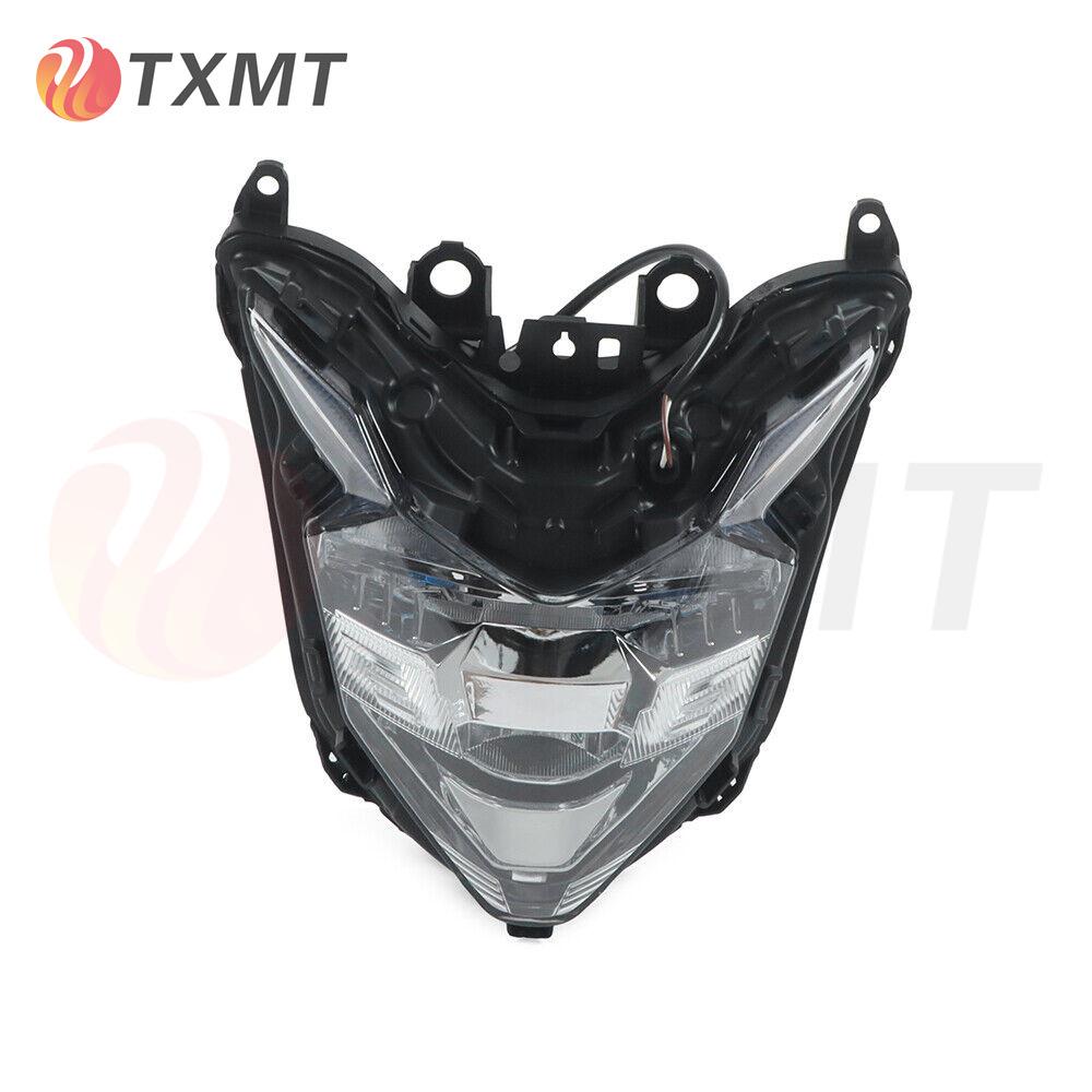Headlight Assembly for Honda CB500/CB500X/CB500F (2016-2019)