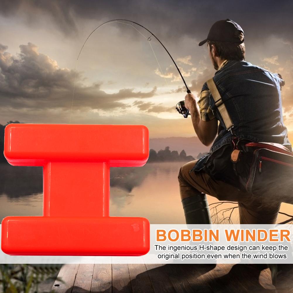 Mini H Block Marker Plastic Buoy Tackle Accurate Accessories Float for Carp Fishing Marking Fishing Spot Bream TackleMin 1-10Pcs