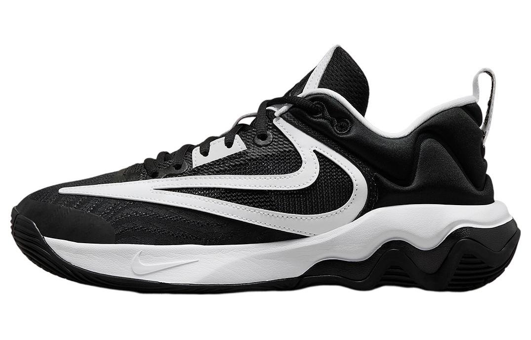 Nike Giannis Immortality 3 EP Black White DZ7534-003 42.5