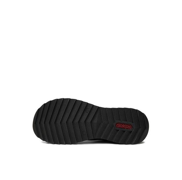 Rieker 71510-52 Green Ankle Boots