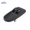 Iveco 6-Pin Power Window Switch 5801484223.