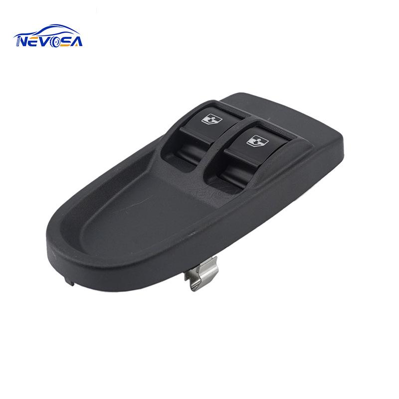 Iveco 6-Pin Power Window Switch 5801484223.