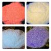 12 Bottles Mica Pearl Epoxy Soap Resin Cosmetics Pigment Jewellery Natural Diy