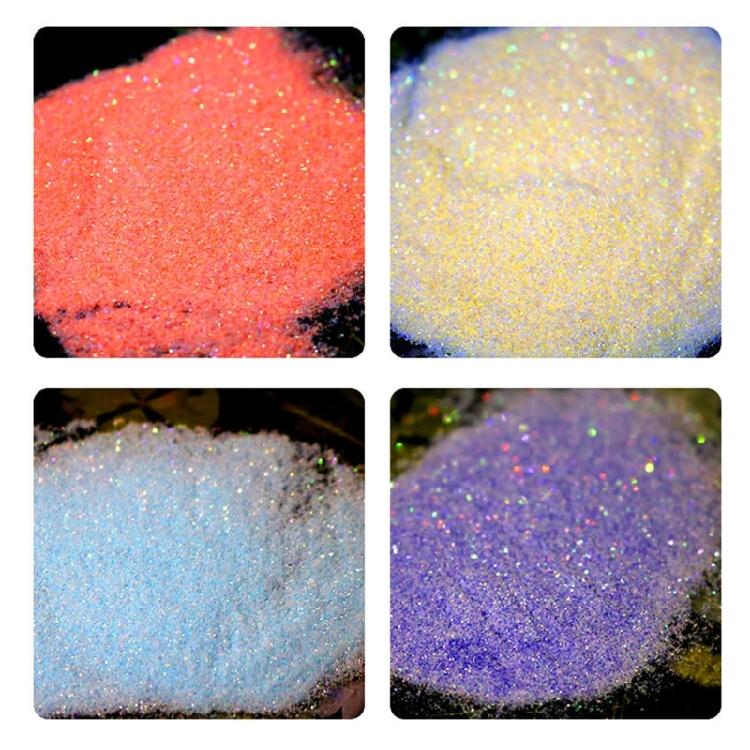 12 Bottles Mica Pearl Epoxy Soap Resin Cosmetics Pigment Jewellery Natural Diy