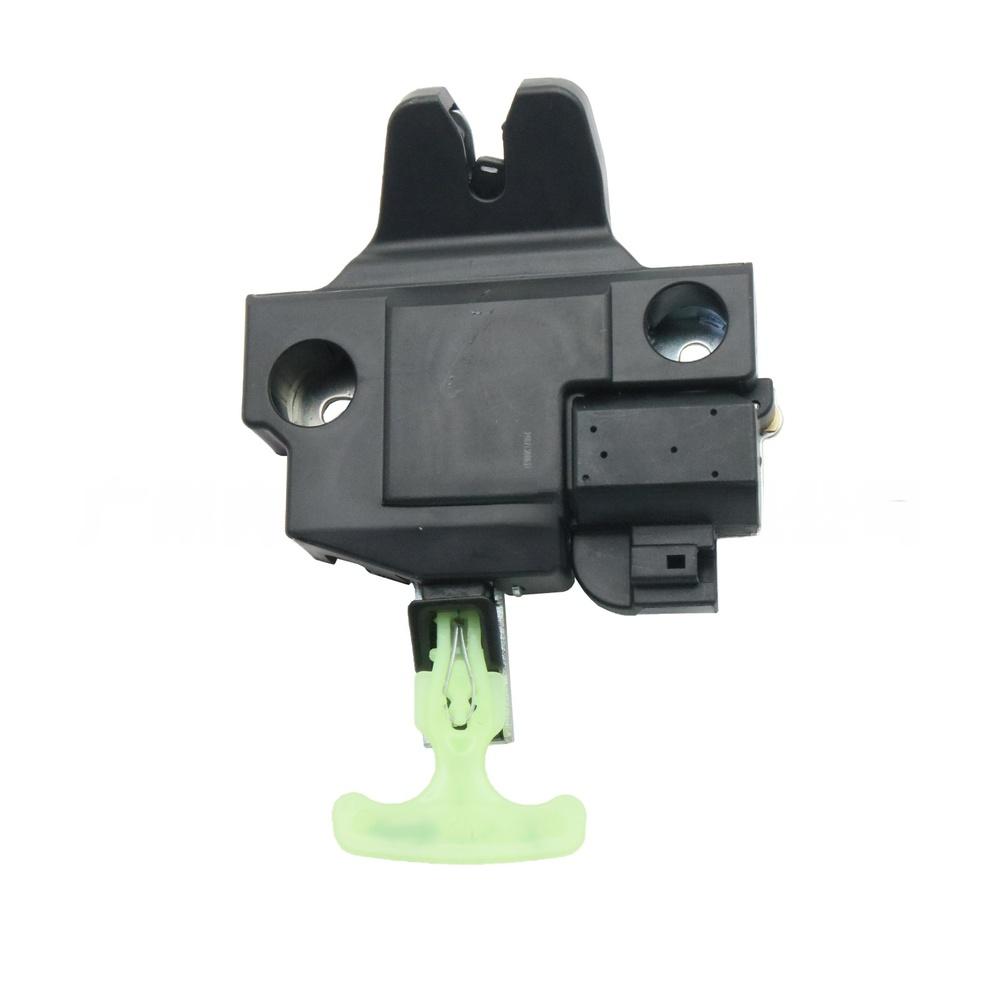 Tailgate Lock Actuator For Toyota For Camry 2007-2011 64600-06010 Rear Tailgate Latch Auto Parts Accessories
