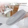 Benben Goose Handheld Mini Ironing Board & Glove Set for Garment Steamer