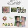 Btob   Btoday   Ep Album  Jewel Case Ver. 