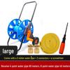 Automatic Water Hose Reel for Car Wash and Irrigation