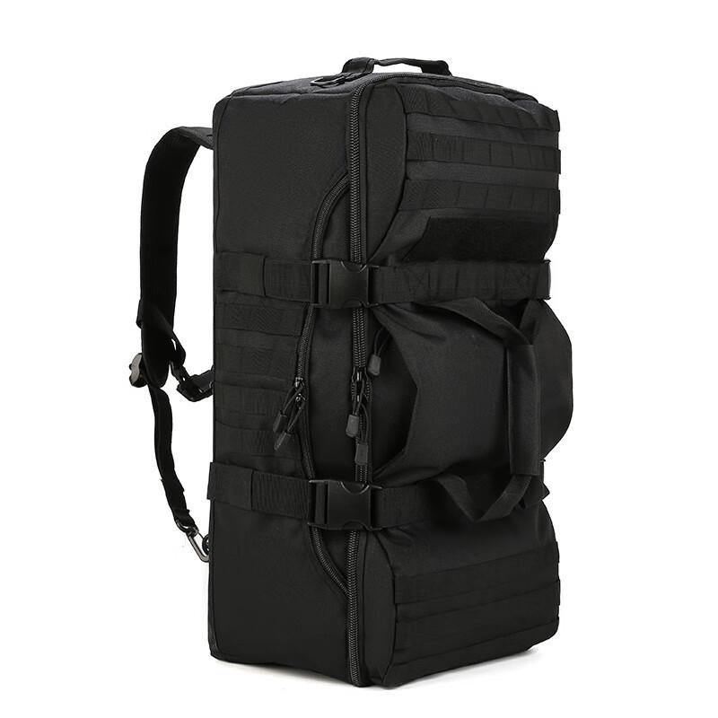 Outdoor Multi-functional Duffle Backpack