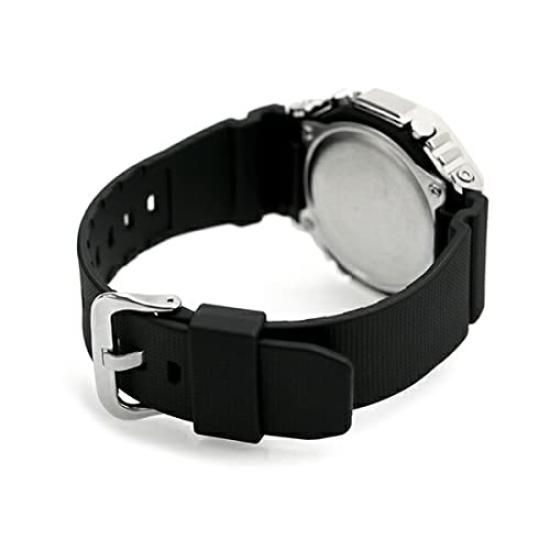 Casio 2100 Series World Time Quartz Watch G-SHOCK Analog-Digital Men's GM-2100-1ADR [Used]