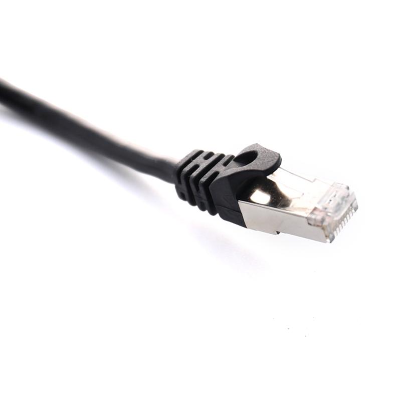 

Rj45 Splitter Lan Ethernet Мережа Rj45 Connector Splitter Кабель-адаптер