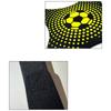 Adjustable Soccer Ball Juggle Bags Elastic Belt Football Kick Trainer  Kids Adults