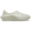Crocs Comfortable Versatile Non-Slip Durable Low-Top Casual Shoes Unisex Shoes Off-White 210080-0JI