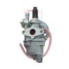 Heavy-duty Use Carburetor With Gasket Replacement Carburetor Efficient Combustion Sturdy Construction 13mm Carburetor