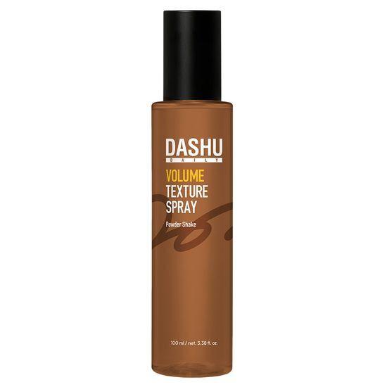 DASHU Daily Volume Texture Spray 100ml Single/Planned