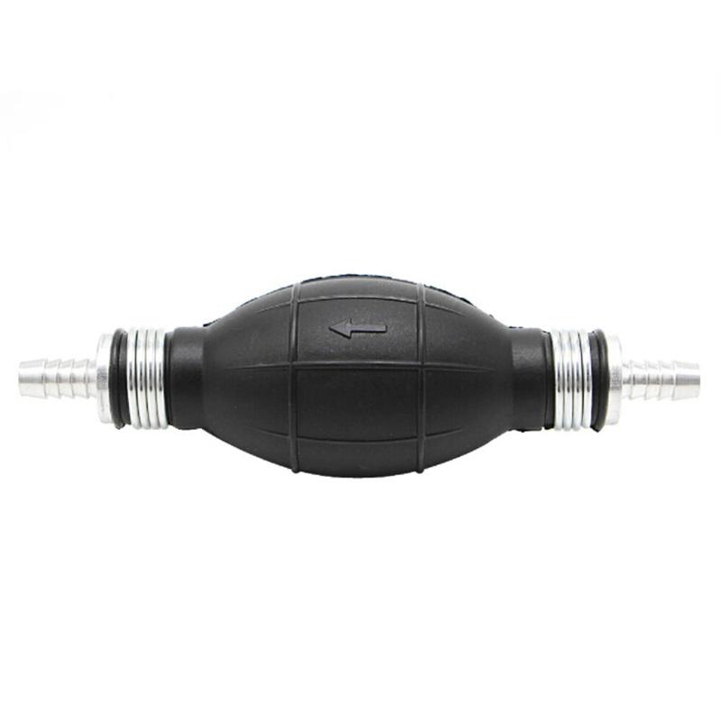 Rubber & Aluminum Fuel Line Pumps Bulbs Handy Primers Gas Petrol Tools Supplies