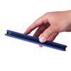 Phone Case For Oppo Reno15 5G (Global) / 15c 5G (China) Carbon Fiber Texture Drop-Proof PU Leather Phone Cover