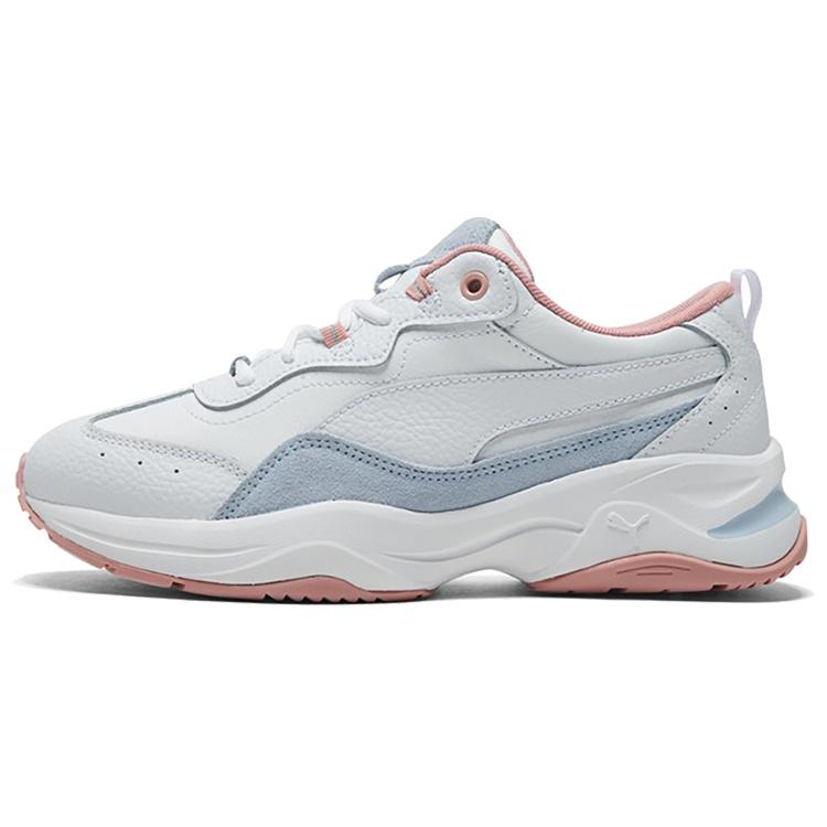 (WMNS) PUMA Cilia Lux Heather Rose Women s 370282-02 EU 37.5