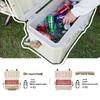 Naturehike Summer Chill 72H Antibacterial Cooler Box