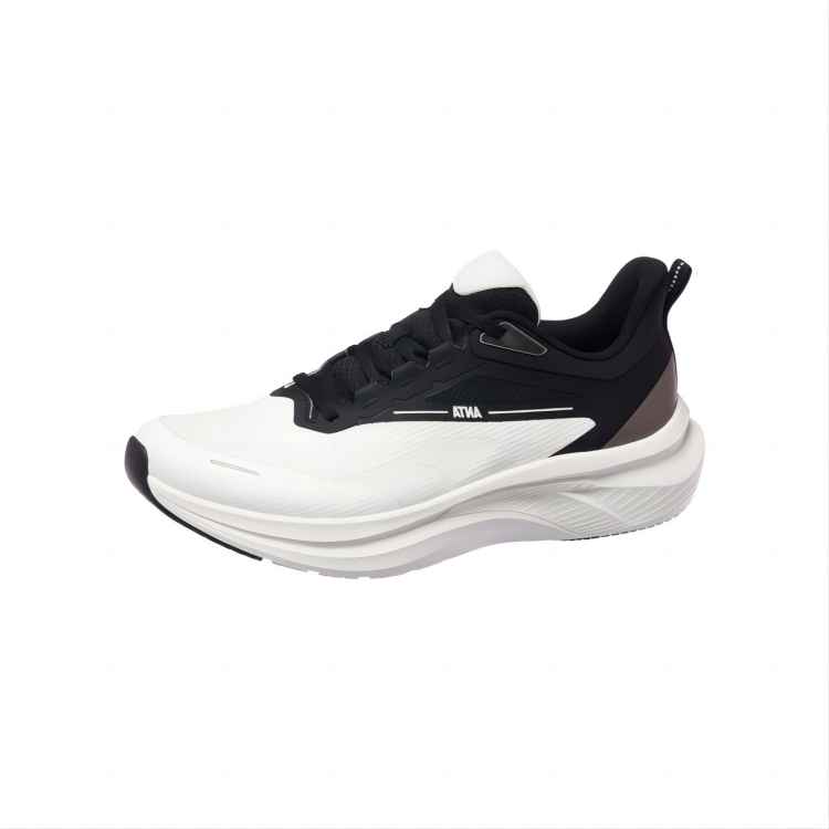 

Anta Running Men Paper White Black 112515523-2 42