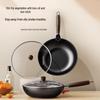 Royalstar Coating-Free Nitrogen Wok, Frying Pan & Soup Pot Set