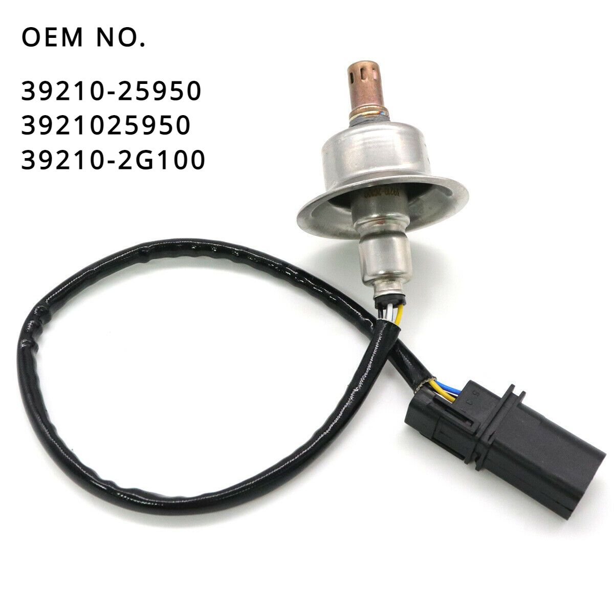 Applicable to hyundai kia 5 line front kisor sensor 39210-25950 3921-025950 392-10-2g100