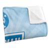 Superman Superman Day 2025 Silky Logo Supersoft Blanket