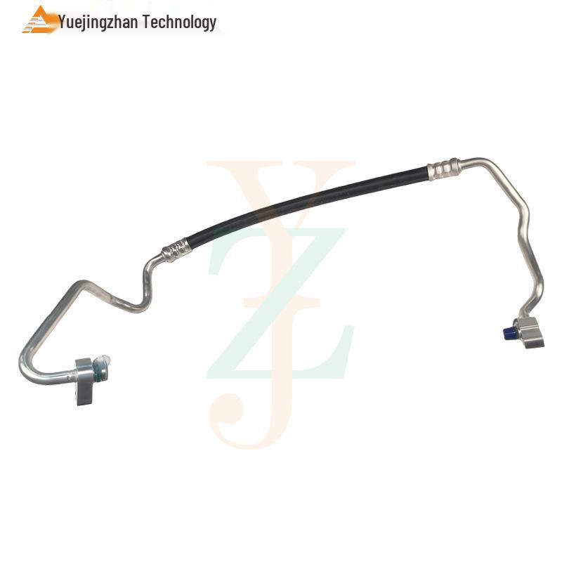 Air Conditioning Compressor Outlet Hose for Jaguar XF 2013-2015, Model C2Z24724