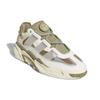 Adidas Niteball Off White Orbit Green Unisex Sneakers Magic-Lime GY8567