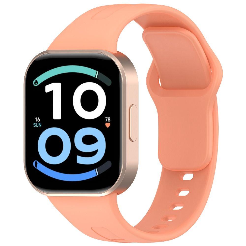 Colorful Wristband Watch Band for Redmi Watch 6 Active/6 Lite/6/5/4 Smart Watch Accessories