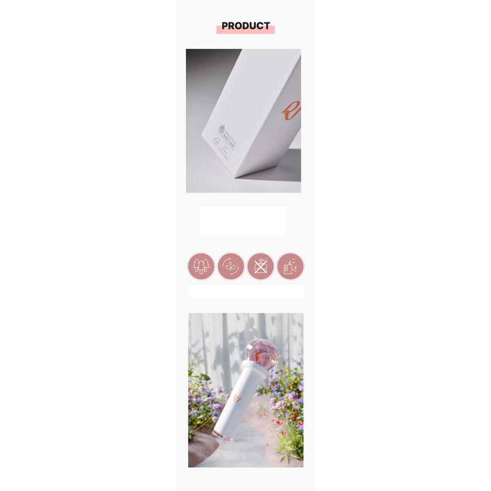 [Precomanda] Red Velvet - Balsam de buze Fansignal