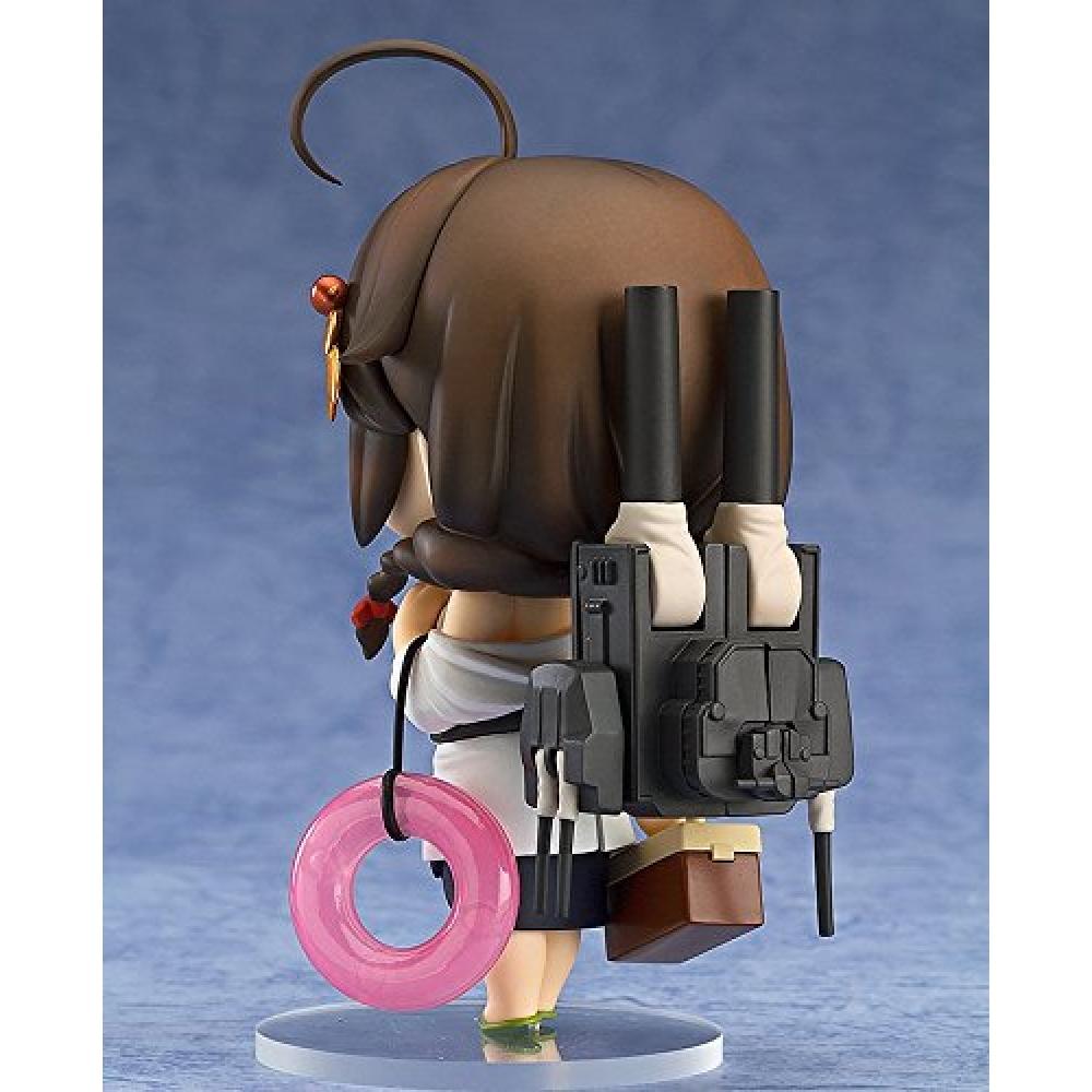 Nendoroid Kantai Collection -KanColle- Shigure Kai-ni Non-scale ABS&PVC Painted Movable Figure