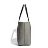 Tote Bag PARK Tote A4 storage capacity Takeyari canvas Leather handle Paraffin treatment Water repellent 60062 Khaki [Antrack] [M]