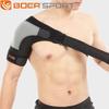 Segurança desportiva – Proteção de costas e ombros