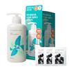 ChungMiJung Peppermint Cool Shampoo 500ml Single/Planned