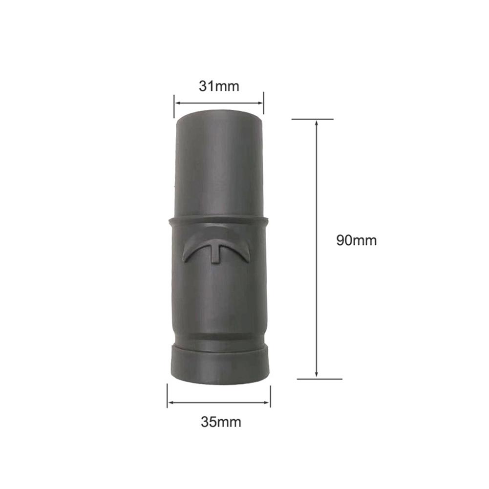 Vacuum Cleaner Adapter Accessories New 1 Pcs Accessories