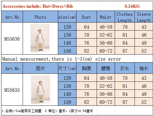 Cosplay's new children's floral colonial girl, grassland pioneer pioneer suit, idyllic dress