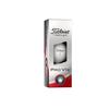 Titleist Pro V1 White Golf Balls, 1 Dozen