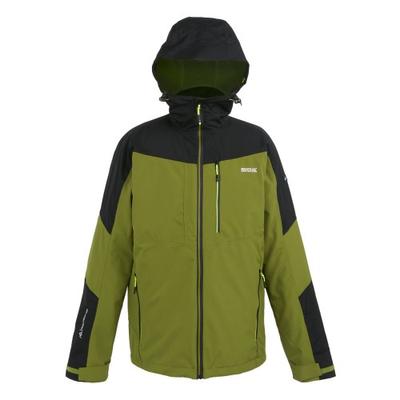 Herren Wentwood IX 3 in 1 Jacke