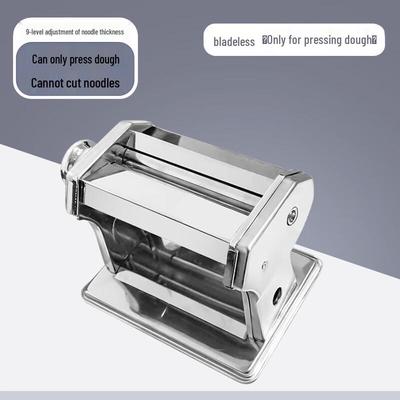 Automatische Noodle en Dumpling Huid Maker