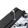 Case for Galaxy Z Fold6 - PC, Black