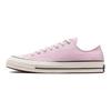Converse Chuck 70 Low Stardust Lilac Unisex Sneakers Purple Egret Black A08724C