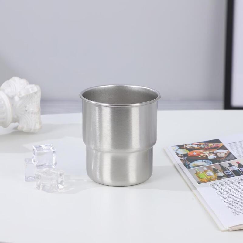 Changqi Stainless Steel Multi-purpose Cup Set