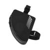 Bike Top Tube Bag Triangle Storage Pouch Compact Reflective Rainproof Design for Road Mountain Commuter Cycling
